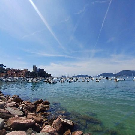 Casa Lerici Holidays Buitenkant foto