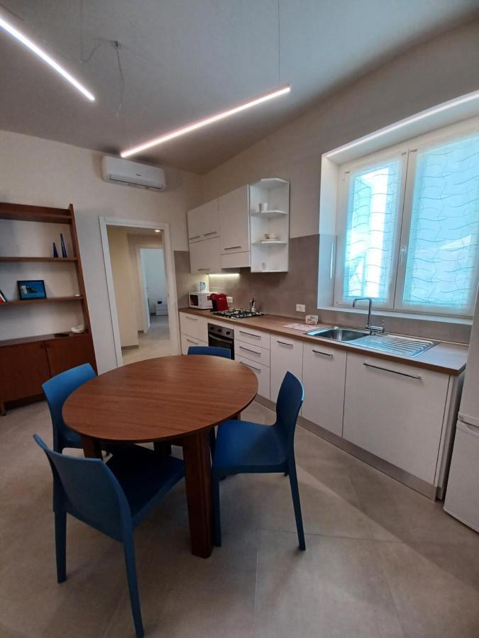 Casa Lerici Holidays Buitenkant foto