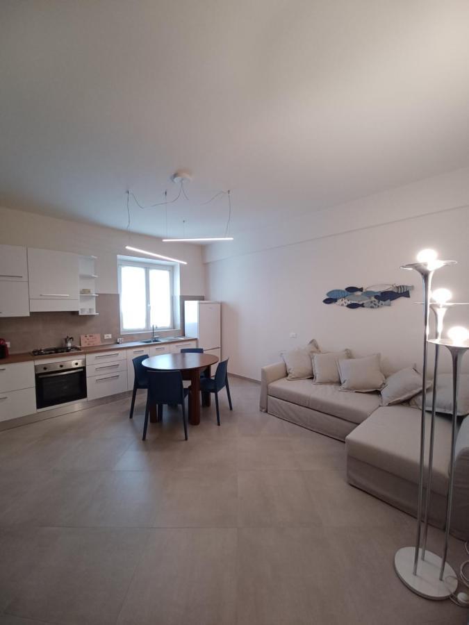 Casa Lerici Holidays Buitenkant foto