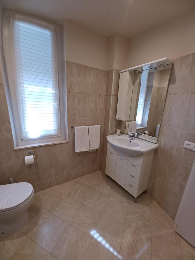 Casa Lerici Holidays Buitenkant foto