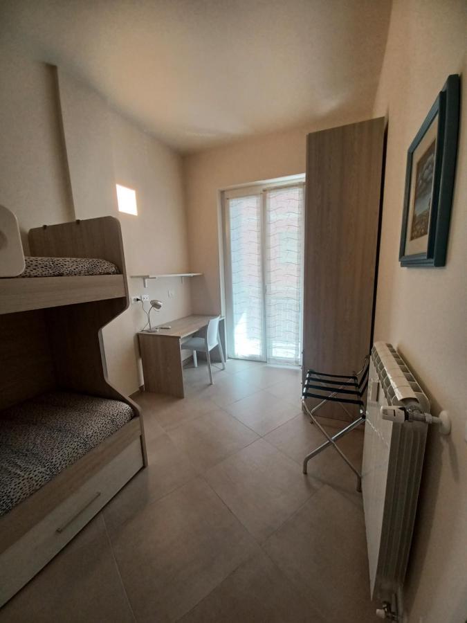 Casa Lerici Holidays Buitenkant foto