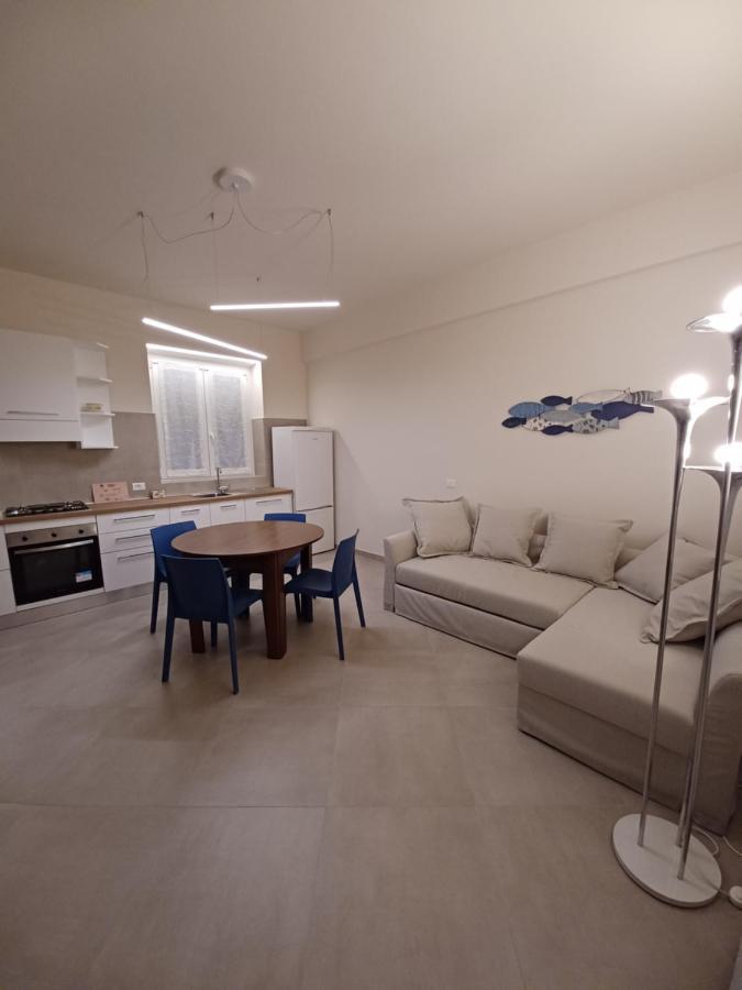 Casa Lerici Holidays Buitenkant foto