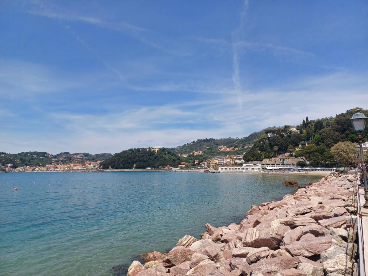 Casa Lerici Holidays Buitenkant foto
