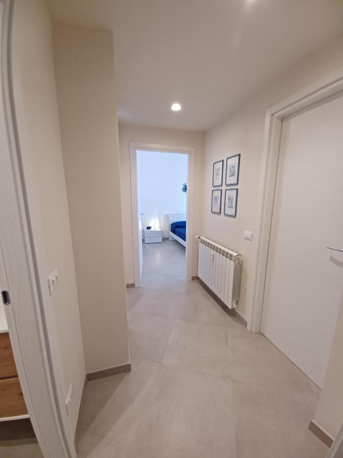 Casa Lerici Holidays Buitenkant foto