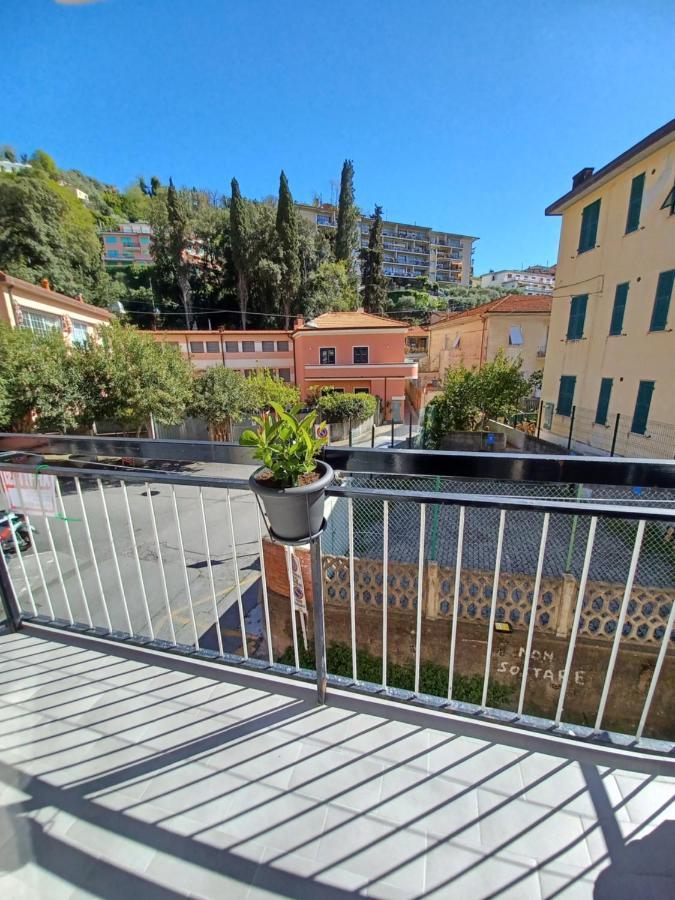 Casa Lerici Holidays Buitenkant foto
